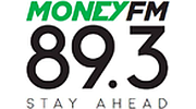Money FM 89.3 Money FM 89.3 logo
