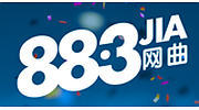 88.3JIA Web hits 88.3JIA Web hits logo