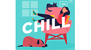 Power 98 Chill logo