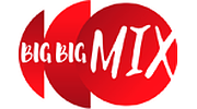 BigBigMIX新加坡 logo