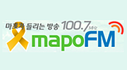MapoFM MapoFM logo