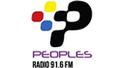 Peoples Radio Peoples Radio logo