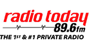 Radio Today Radio Today logo