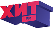 Hit FM Hit FM logo