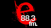 E FM E FM logo