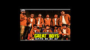 Great Boys Live show