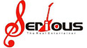 Serious Live Show Serious Live Show