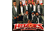 Dickwella Heros Live Show