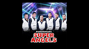 Super Angels Live Show