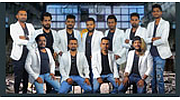 Medamulana Maathaa Live Show
