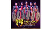 Purple Range Live Show Purple Range Live Show