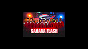Sahara Flash Live Show logo