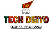 Fm Tech Deiyo Fm Tech Deiyo logo