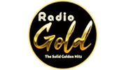 Radio Gold logo