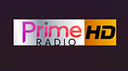Prime Radio Hd Prime Radio Hd logo