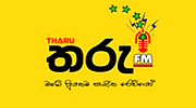 Tharu FM logo
