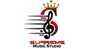Supreme Music Supreme Music logo