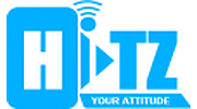 HITZ fm 24 logo