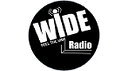 WIDE Radio logo