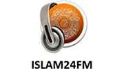 Islam24 FM Islam24 FM logo