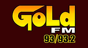 Gold FM logo
