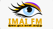 Imai fm logo