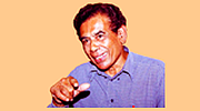 Chandra Kumara Kandanarachchi