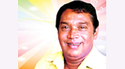 H R Jothipala