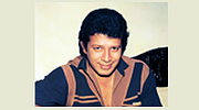 Vijaya Kumaranatunga