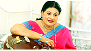 Chandrika Siriwardena