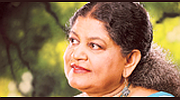 Rupa Indumathi