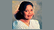 Malani Bulathsinhala
