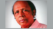 Somathilaka Jayamaha
