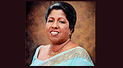 Indrani Perera