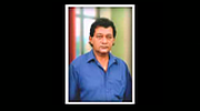 Jaliya Ranathunga