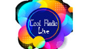 Cool Radio Live Cool Radio Live logo