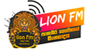 Lion FM Lion FM logo