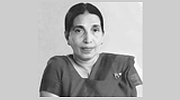 Indrani Bogoda
