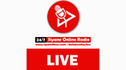 Siyane Radio Siyane Radio logo