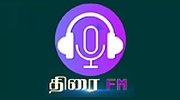 Thirai FM logo