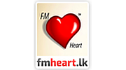FM Heart FM Heart logo