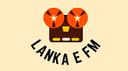 Lanka E Fm Lanka E Fm logo