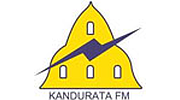 Kandurata FM Live Kandurata FM Live logo