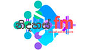 Nidahas FM Nidahas FM logo
