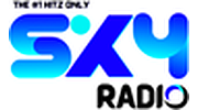 Sky Radio Sky Radio logo