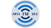 Arta FM logo