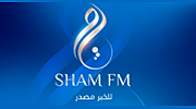 Radio Sham FM logo