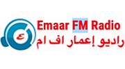 EmaarFM logo