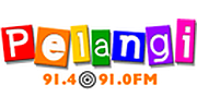 Radio Pelangi FM Radio Pelangi FM logo