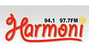 RTB Harmoni FM RTB Harmoni FM logo